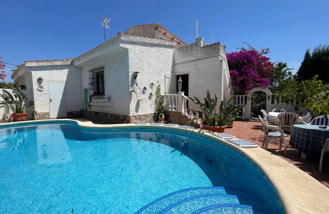 Reventa - Villa - Ciudad Quesada