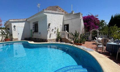 Reventa - Villa - Ciudad Quesada