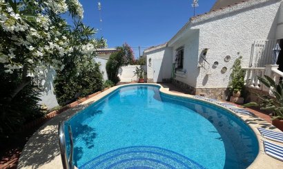 Reventa - Villa - Ciudad Quesada