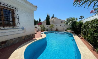 Reventa - Villa - Ciudad Quesada