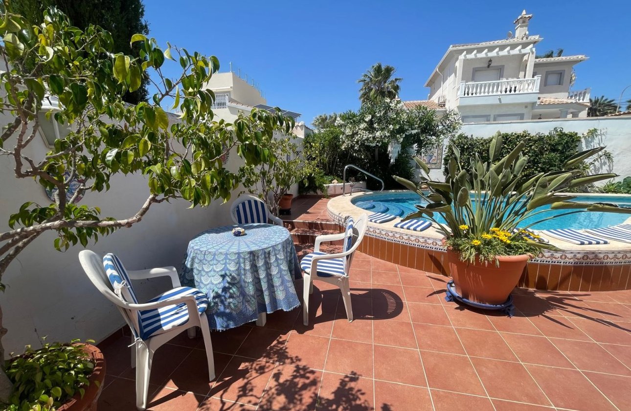 Reventa - Villa - Ciudad Quesada