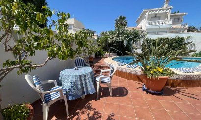 Reventa - Villa - Ciudad Quesada