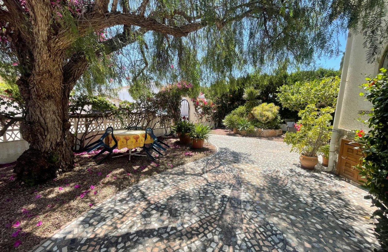 Reventa - Villa - Ciudad Quesada