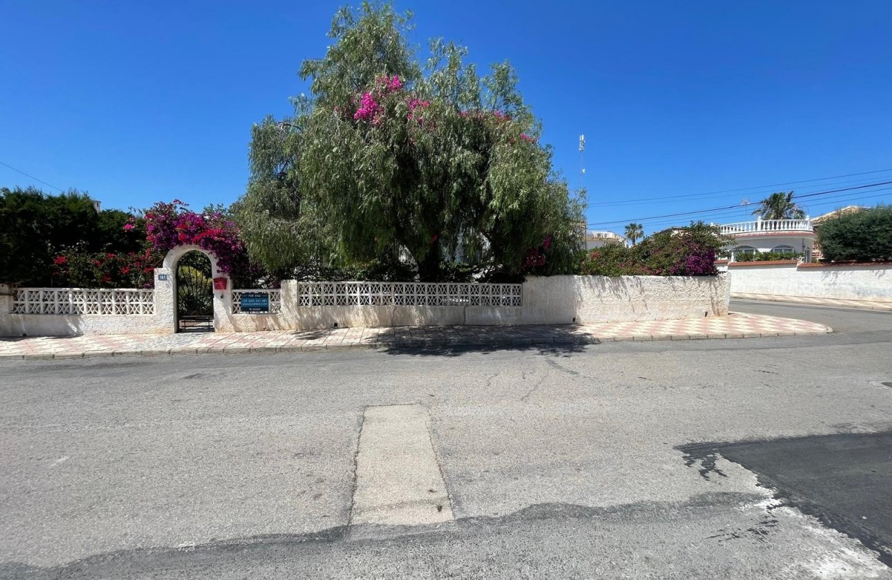 Reventa - Villa - Ciudad Quesada