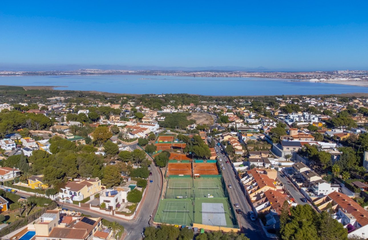 Revente - Villa - Torrevieja - Los Balcones