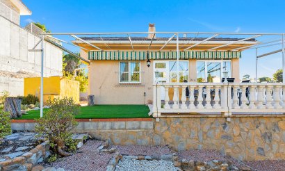Revente - Villa - Torrevieja - Los Balcones