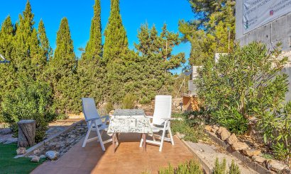 Revente - Villa - Torrevieja - Los Balcones