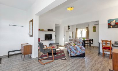 Revente - Villa - Torrevieja - Los Balcones