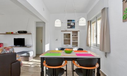 Revente - Villa - Torrevieja - Los Balcones