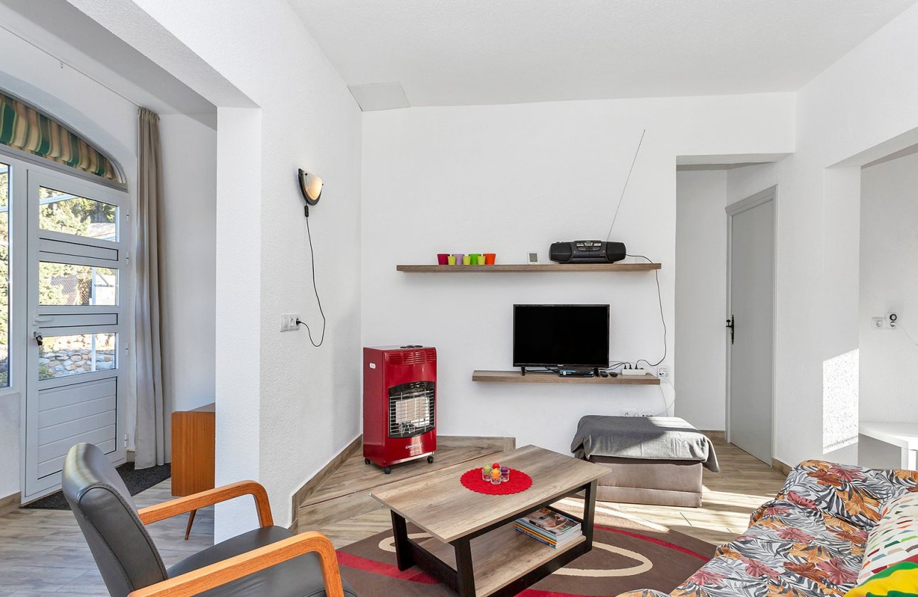 Revente - Villa - Torrevieja - Los Balcones