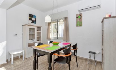 Revente - Villa - Torrevieja - Los Balcones