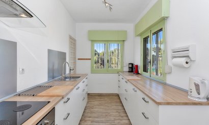 Revente - Villa - Torrevieja - Los Balcones