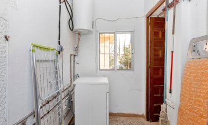 Revente - Villa - Torrevieja - Los Balcones