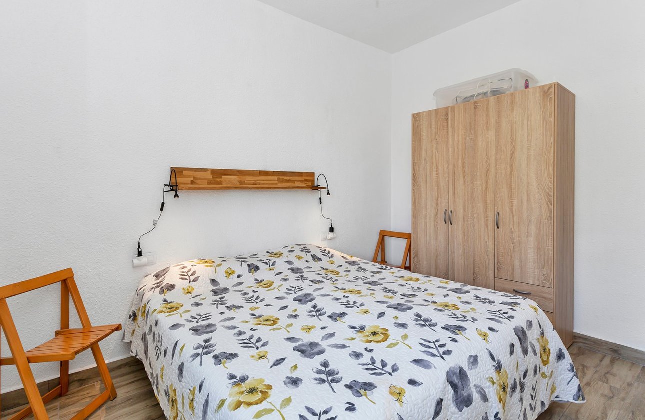 Revente - Villa - Torrevieja - Los Balcones