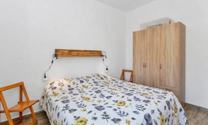 Revente - Villa - Torrevieja - Los Balcones