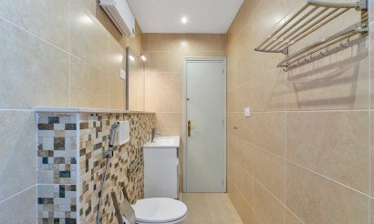 Revente - Villa - Torrevieja - Los Balcones