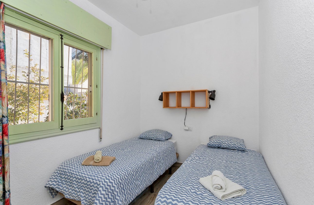 Revente - Villa - Torrevieja - Los Balcones