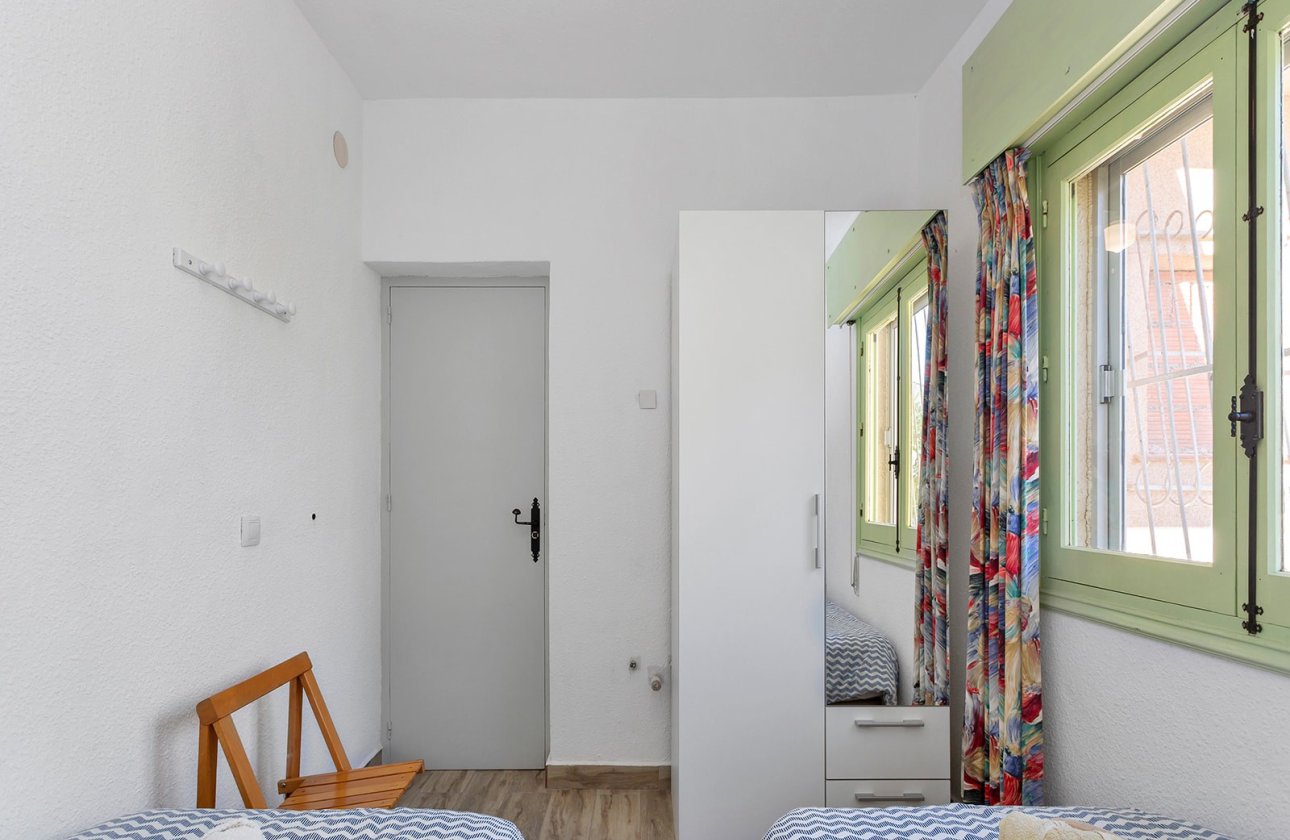 Revente - Villa - Torrevieja - Los Balcones