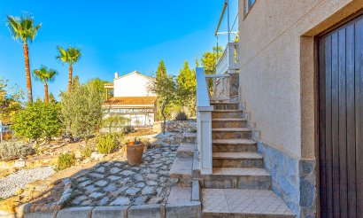 Revente - Villa - Torrevieja - Los Balcones