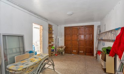 Revente - Villa - Torrevieja - Los Balcones