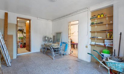 Revente - Villa - Torrevieja - Los Balcones