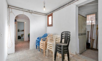 Revente - Villa - Torrevieja - Los Balcones
