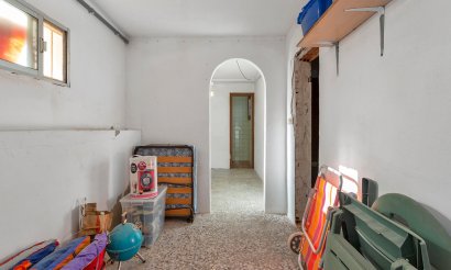 Revente - Villa - Torrevieja - Los Balcones