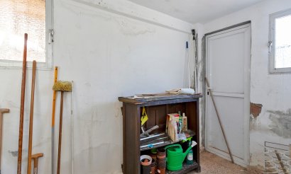 Revente - Villa - Torrevieja - Los Balcones