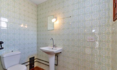 Revente - Villa - Torrevieja - Los Balcones