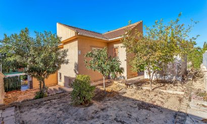 Revente - Villa - Torrevieja - Los Balcones