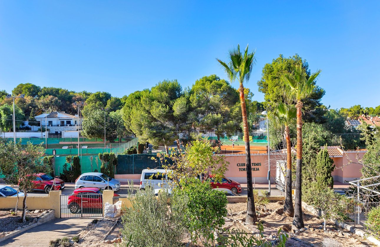 Revente - Villa - Torrevieja - Los Balcones