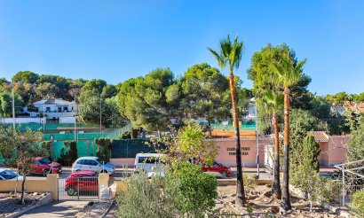 Revente - Villa - Torrevieja - Los Balcones