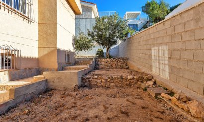 Revente - Villa - Torrevieja - Los Balcones
