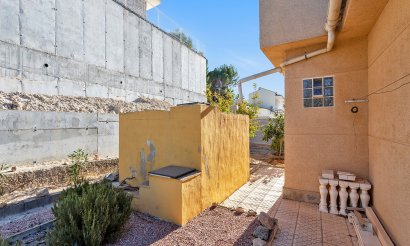 Revente - Villa - Torrevieja - Los Balcones