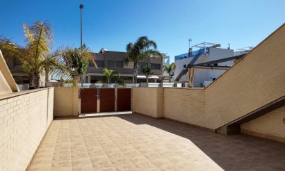 Revente - Appartement - Pilar de la Horadada - La Torre de la Horadada