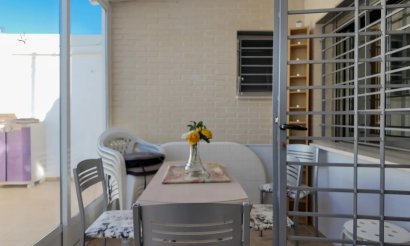 Revente - Appartement - Pilar de la Horadada - La Torre de la Horadada