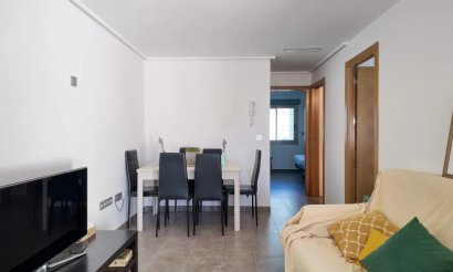 Revente - Appartement - Pilar de la Horadada - La Torre de la Horadada