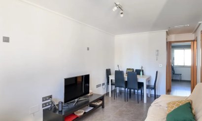 Revente - Appartement - Pilar de la Horadada - La Torre de la Horadada