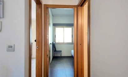 Revente - Appartement - Pilar de la Horadada - La Torre de la Horadada