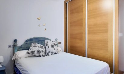 Revente - Appartement - Pilar de la Horadada - La Torre de la Horadada