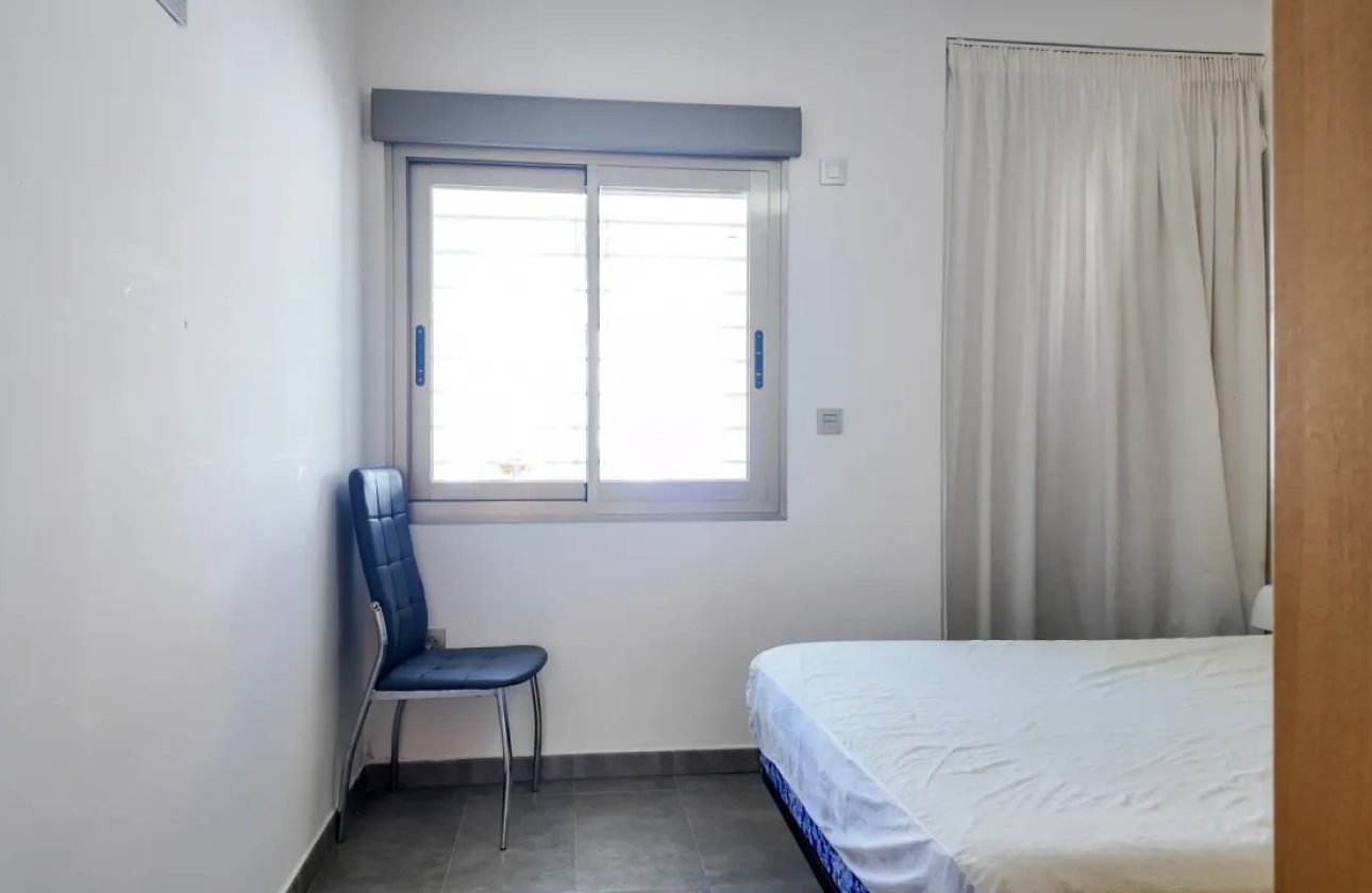 Revente - Appartement - Pilar de la Horadada - La Torre de la Horadada