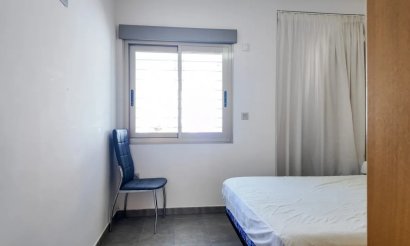 Revente - Appartement - Pilar de la Horadada - La Torre de la Horadada