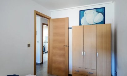 Revente - Appartement - Pilar de la Horadada - La Torre de la Horadada