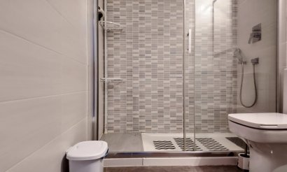 Revente - Appartement - Pilar de la Horadada - La Torre de la Horadada