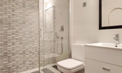Revente - Appartement - Pilar de la Horadada - La Torre de la Horadada