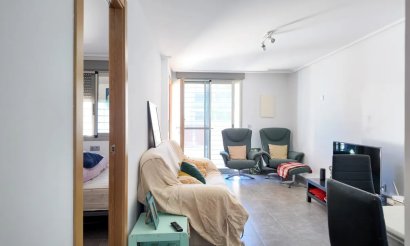 Revente - Appartement - Pilar de la Horadada - La Torre de la Horadada