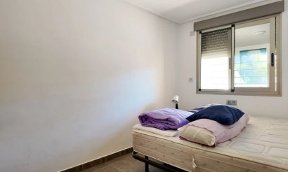 Revente - Appartement - Pilar de la Horadada - La Torre de la Horadada