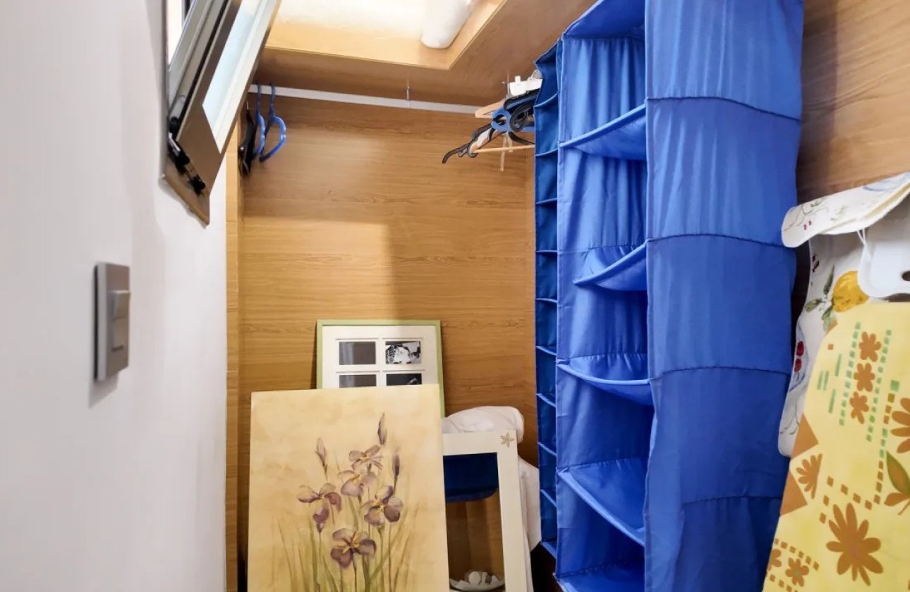 Revente - Appartement - Pilar de la Horadada - La Torre de la Horadada
