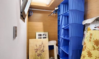 Revente - Appartement - Pilar de la Horadada - La Torre de la Horadada