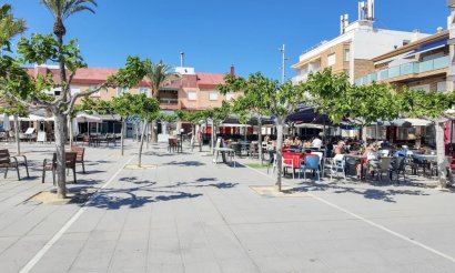 Revente - Appartement - Pilar de la Horadada - La Torre de la Horadada